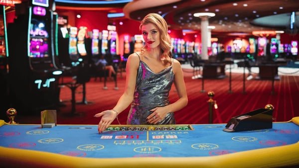 gkk777 Live Casino Sportsbook Slots ကစားနည်းမျိုးစုံ မြင်ကွင်း
